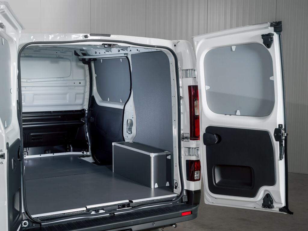 Kit complet | Kit pour Citroën Jumpy 2016-2024