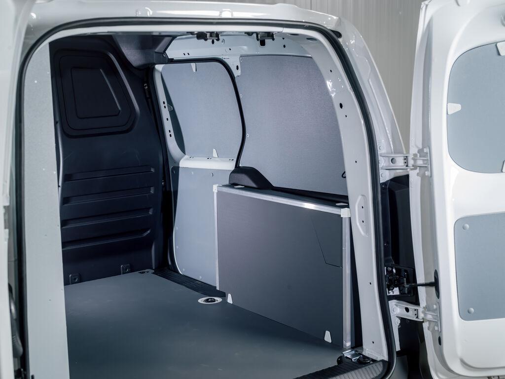Kit complet | Kit pour Renault Kangoo 2007-2021