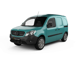 Mercedes Citan 2012-2021