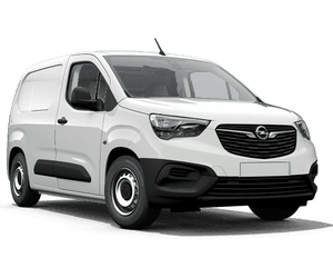 Opel Combo 2018-2025