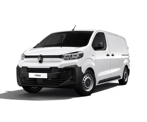 Citroën Jumpy 2024-2025