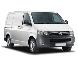 Volkswagen Transporter 2003-2015
