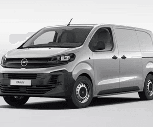 Opel Vivaro 2024-2025