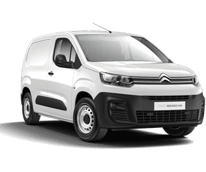 Citroën Berlingo 2018-2025