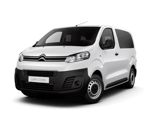 Citroën Jumpy 2016-2024