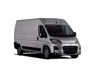 Toyota ProAce Max 2024-2025