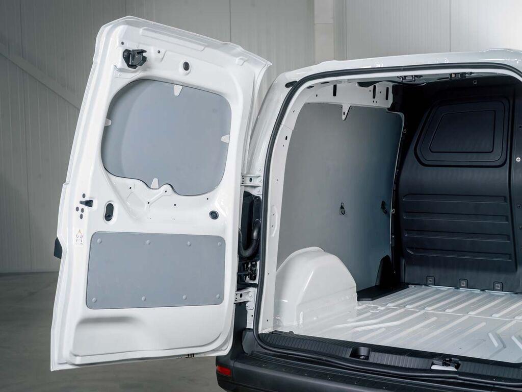 Habillage des latéraux pour Citroën Nemo 2008-2017